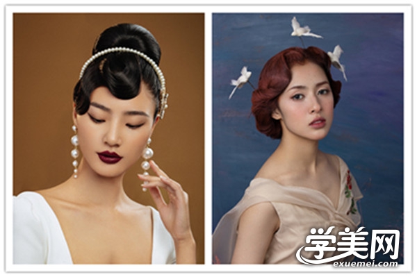 南京朗艺匠心国际化妆师就业班