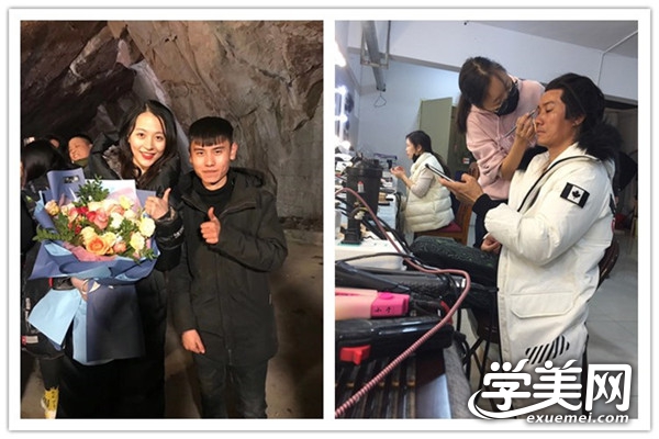 郑州 环球 化妆 美容 美甲