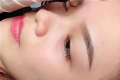 西安那里学纹绣比较好