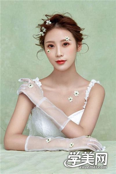 成都化妆培训学校哪家比较好