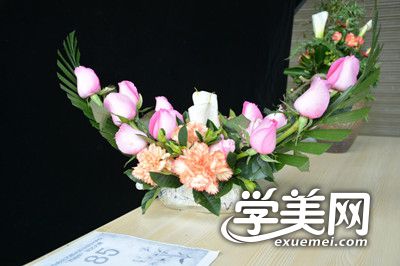 成都花艺培训学校哪家最好